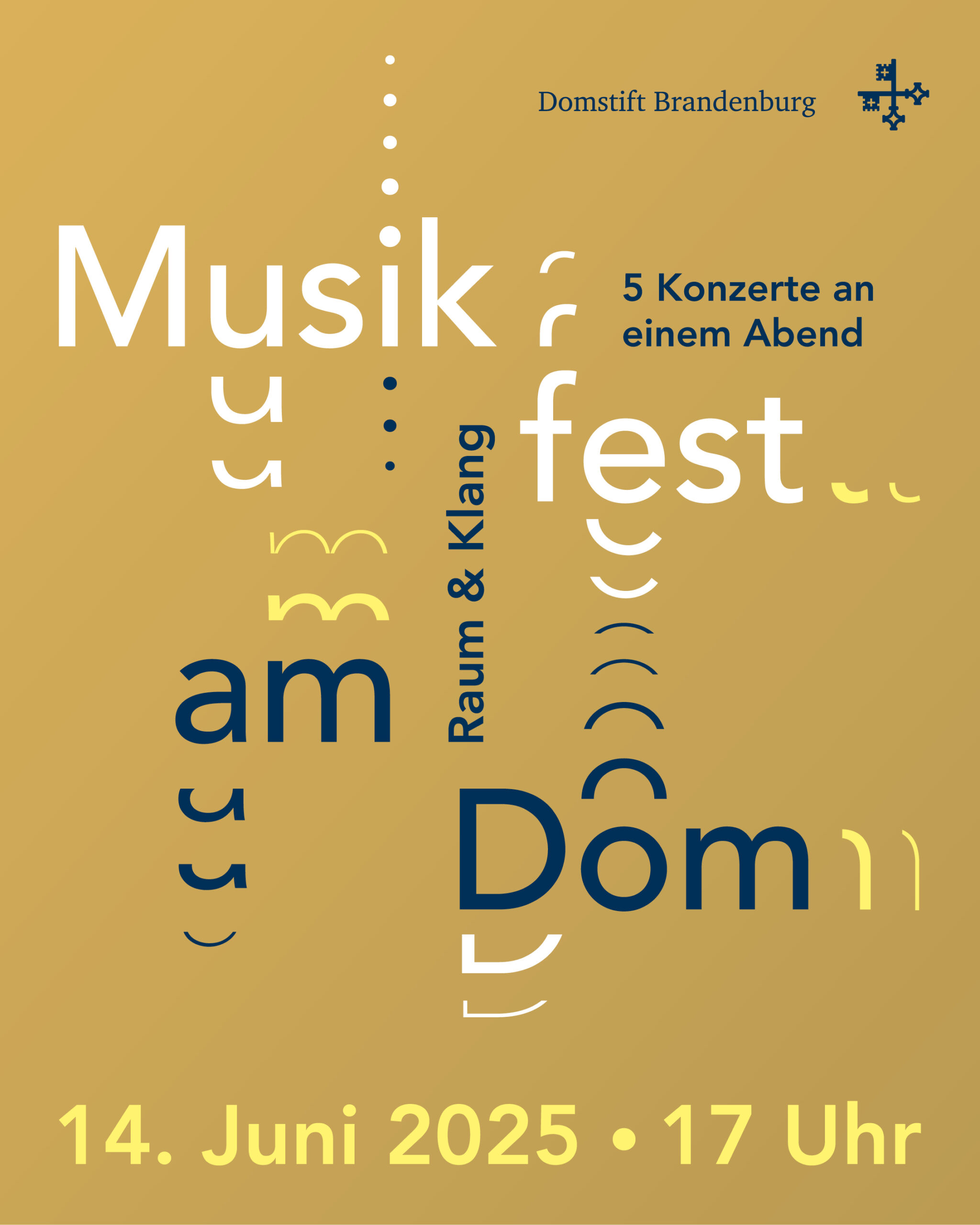 Musikfest am Dom: My Heart's in the Highlands