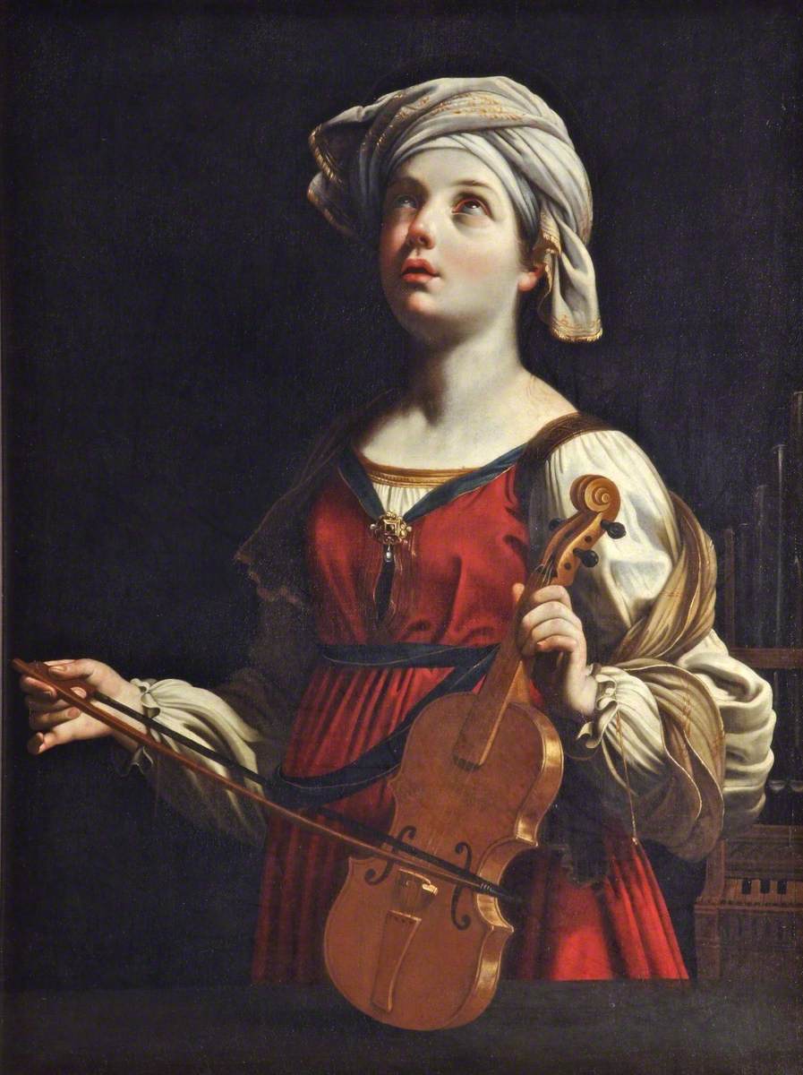 Handel: Alexander's Feast