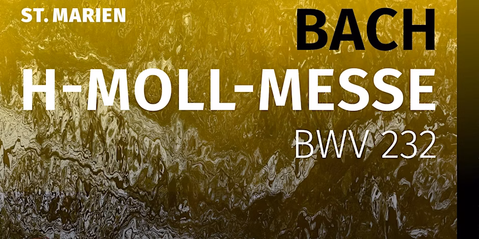 J.S. Bach: H-Moll Messe